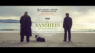 The Banshees of Inisherin (2022) - NaMaNa Cinema Film Analysis