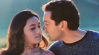 Jugani Jugani Full HD ( Love Song )  Badal ,Rani Mukherjee ,Bobby Deol 1999 Hit Song