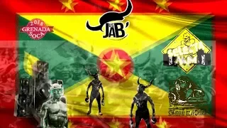 GRENADA SOCA MIX 2018 (JUST JAB )~ SELECTA AKIM