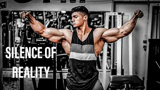 Andrei Deiu Workout Motivation "Silence Of Reality"