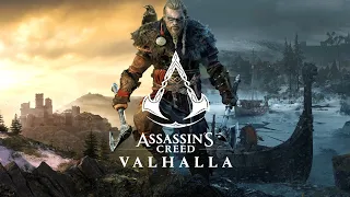 Assassin's Creed Valhalla - Ресурсы быстро и много