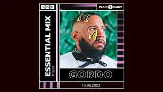 GORDO - BBC Essential Mix (2023 06 10)