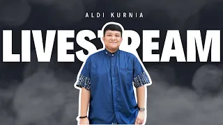 ngantuk bet asli bentaran dah yak wkkw   - AOV LIVESTREAMING