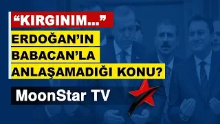 ZİRVEDE PANİK: ÜMMETİ PARÇALAMAYA HAKKINIZ YOK!