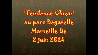 "Tendance Clown"