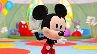 MICKEY MOUSE TE DESEA UN FELIZ CUMPLEAÑOS 🥳