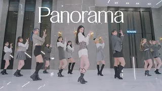 [AB] IZ*ONE - Panorama | Dance Cover