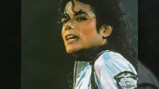 Michael jackson -you raise me up