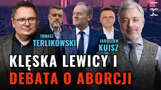 Wybory samorządowe 2024 wyniki, wszyscy przegrali? – Tomasz Terlikowski vs. Jarosław Kuisz