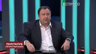 Княжицкий: Это не закон о рынке земли, это закон об уничтожении рынка земли