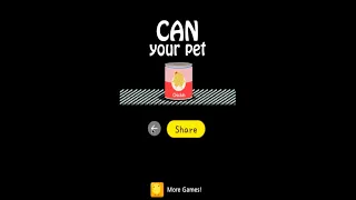 Can Your Pet? ( FULL GAME)