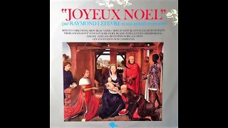 Raymond Lefèvre - Joyeux Noël