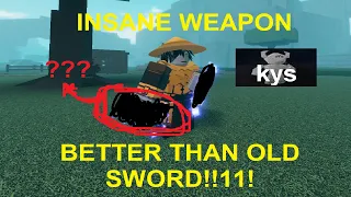 this weapon is SO GOOD after the update | pilgrammed