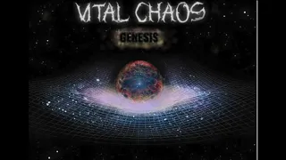 THE SYMPHONY OF CHAOS//CROWN OF BLOOD | Vital Chaos