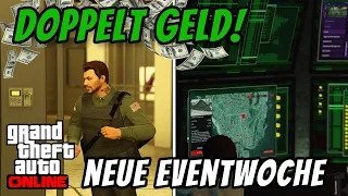 GTA Online NEUE Eventwoche | DOPPELT GTA$ Heist Bonus, Rabatte und Zeitrennen in 2022