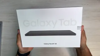 Samsung Galaxy Tab A9+ 5G - Melhor Tablet CUSTO BENEFÍCIO?