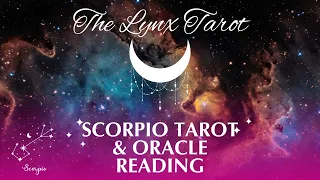 ♏SCORPIO🦂TAROT & ORACLE MESSAGES💲💘💼*MONEY*LOVE*CAREER: TIMELESS READING