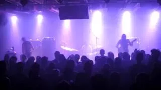 Russian Circles - Live at Crescent Ballroom, Phoenix, AZ, 9/5/2016 Full Concert