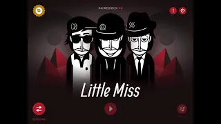 Incredibox Mix V1-V8 72 minute mix