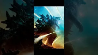 Godzilla x Mothra 2