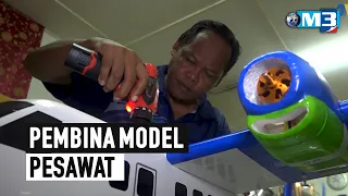 MAJALAH 3 | Pembina Model Pesawat