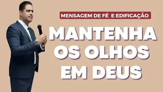 COMO AGIR NOS MOMENTOS DIFÍCEIS? | Marcos Antônio Júnior