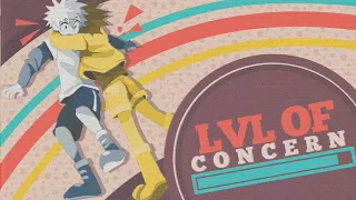 「TØP」Level Of Concern [MEP]