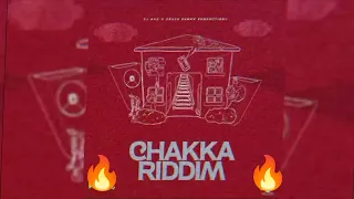 Lionboi ft Mc - Fire (Official Audio) CHAKKA RIDDIM