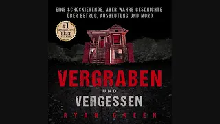 [Krimi] Ryan Green - Vergraben und Vergessen (Hörbuch)