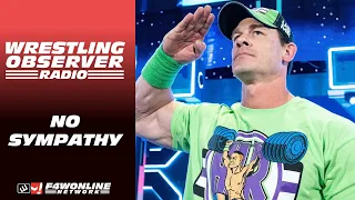 John Cena, Randy Orton show no sympathy for Vince McMahon's victims | Wrestling Observer Radio