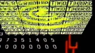 Johnny Mnemonic - The Interactive Game The Movie Part 5