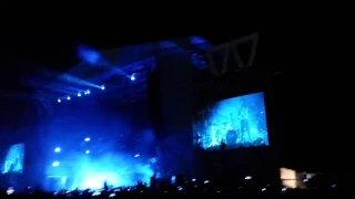 The Prodigy - Smack my bitch up! (30.06, main stage, Atlas Weekend, Kyiv)