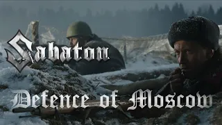 Sabaton - Defence of Moscow