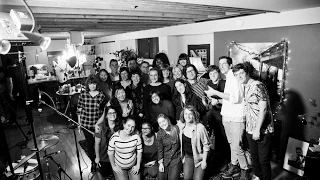 BadBadNotGood & Choir! Choir! Choir - "Christmas Time Is Here" | House Of Strombo