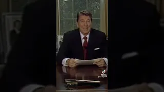 Ronald Reagan, Irish Humour 🍀✝️🇮🇪