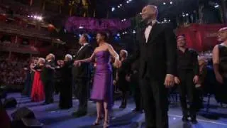 "Side by Side by Side" - Stephen Sondheim (BBC Proms 2010)