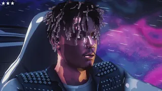 Juice WRLD - I'm Still (Official Visualizer)