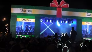 НЮША-3-JACOBS-Парк Горького- 12.09.2015г