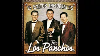 Los Panchos - En El Album De Mi Vida