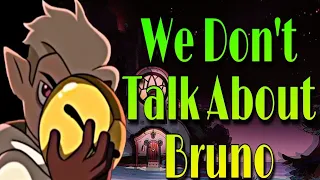 We Don't Talk About Bruno // AMV // The Owl House