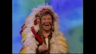 Jim Davidson - So Far - BBC One - Friday 27th November 1998