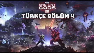 Doom Eternal: Ancient Gods-Part 2 -Türkçe Altyazılı -4. Bölüm