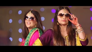 Kala Chasma | Lip-dub | Dav & Lucky | Chandigarh | INDIAN CINEMA WEDDING