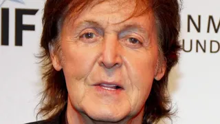 Paul McCartney's Brutal Poem For John Lennon's Murderer