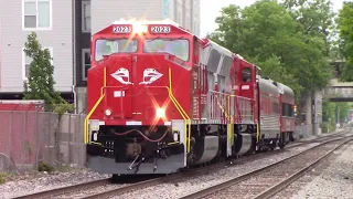 CSX and R.J. Corman Kentucky Derby Specials | 5/6/23