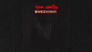 МЕЗЗА - $nezhinki | Official Audio