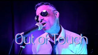 Out of Touch | Hall and Oats cover