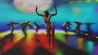 [SCP: SL] High quality SCP 939 dancing to happy