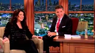 Craig Ferguson - One Big Family 09/23/14