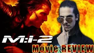 Mission: Impossible 2 (2000) - Movie REVIEW